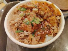 -食其家·牛丼咖喱(宜山路贝岭店)