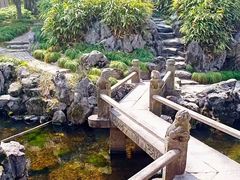 -秋霞圃