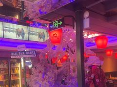 -山河屯铁锅炖鲜鹅·东北菜(开发区一店)