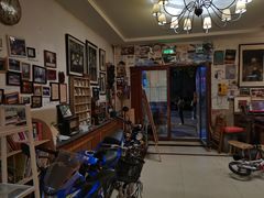 -哈尔滨北方国际青年旅舍(中央大街店)