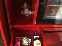 -天津津利华酒店