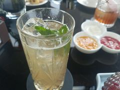 -瑞吉酒店·The Drawing Room闲逸廊·云端下午茶·夜奢Whiskey