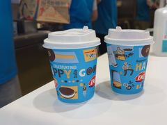-DQ·蛋糕·冰淇淋(天通苑华联店)