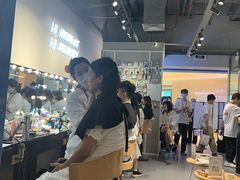 -海马体照相馆(万菱汇店)