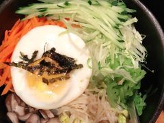 什锦拌饭-嘿嘟嘟·肋条烧肉放题(爱融荟城店)