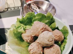 -椰子湾·海南火锅·糟粕醋·椰子鸡(正大广场店)