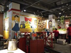 大堂-钢管厂五区小郡肝串串香(通锦桥店)