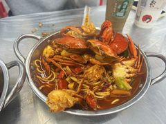 -小民大排档(光谷店)