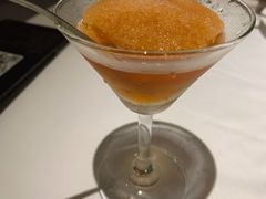 酸梅冰沙-王品牛排(福州泰禾店)