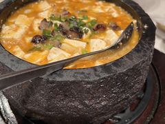 -狮王府淮扬菜(夫子庙老门东店)