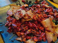 -隔壁老王·家常云南菜(花巷店)