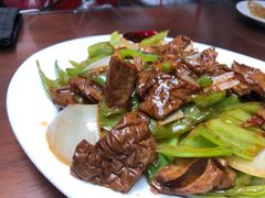 -莆田餐厅PUTIEN(三里屯店)