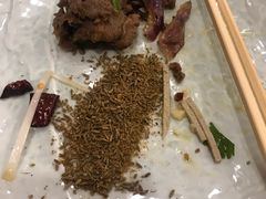 -百味源炭火烤翅 ·夜市大排档(酒仙桥店)