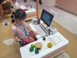 -奈尔宝·儿童乐园·亲子餐厅(苏州大悦城店)