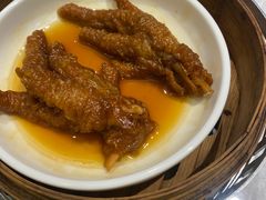 豉汁凤爪-小粤楼(万辉广场店)