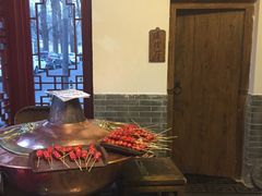 -芝麻花餐厅(祁家豁子店)
