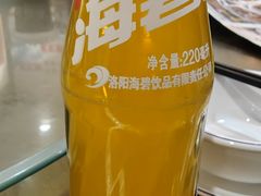 -杏花村水席楼·洛阳水席(老城十字街店)