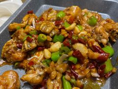 -肖记公安牛肉鱼杂馆· 省级非物质文化遗产(仁和路店)