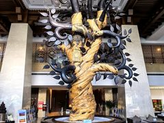 -日喀则乔穆朗宗酒店