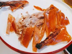 -大鸭梨烤鸭(金色漫香店)