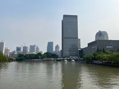 -运河游船(武林门码头)