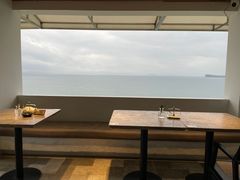 -蜜悦·波西塔诺悬崖海景餐厅