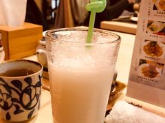 -有喜屋·深夜食堂(北京西路店)