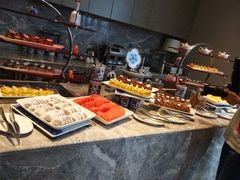 -盛宴标帜餐厅·亲子自助 (南昌喜来登酒店)