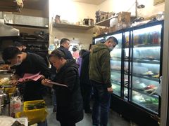 -回头烧烤(悦荟购物中心店)