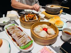 -新兴·金羊座·粤菜点心(乐峰店)