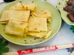 筋饼-福兴全羊
