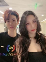 -简法造型·品牌形象店