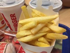 -汉堡王(长沙枫林三路店)