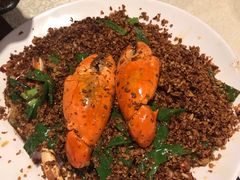 -喜记避风塘炒辣蟹(旗舰店)