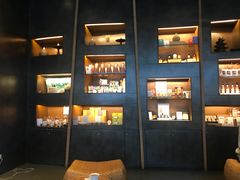 -Let’s Relax Spa(Siam Square One)