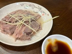 -乡亲鹅肉城(吴江店)