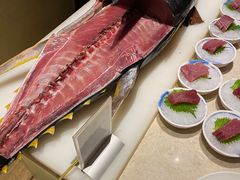 -雍和会海鲜姿造自助(湖东路店)