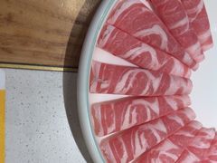 -蜀留香火锅(社会山店)