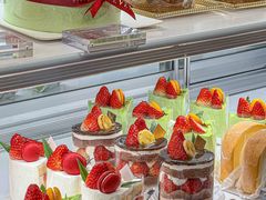 -卷心卷意·轻甜蛋糕(新光天地店)