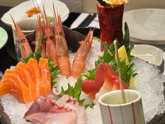 -松鹤精致料理(五一中路店)