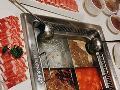 -海底捞大排档火锅(打浦路店)