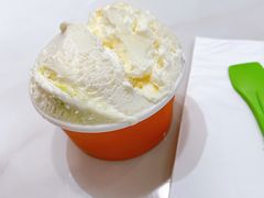 希腊酸奶杏果-Dal Cuore 达可芮冰淇淋(陕西北路店)