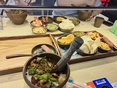 -京参 • 擂椒饭(这有山店)