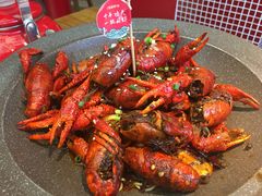 -有间虾铺·经典湘菜·小龙虾(新梦店)