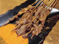 -烧蠔帮·生蚝海鲜牌档(观海店)