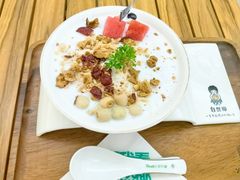-自然椰·海南清补凉(明珠店)