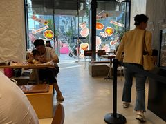 -LANLIZI BAKERY(COSMO店)