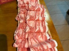 -津门老羊家·铜锅涮羊肉·烧烤(科技园店)