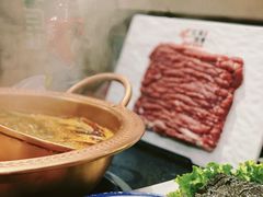 -仁和四季涮肉馆(天坛南门店)