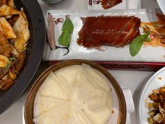 鸭饼-鸭匠食府·挂炉烤鸭·新京菜(阜成路店)